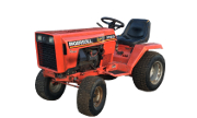 Ingersoll 3118D tractor photo