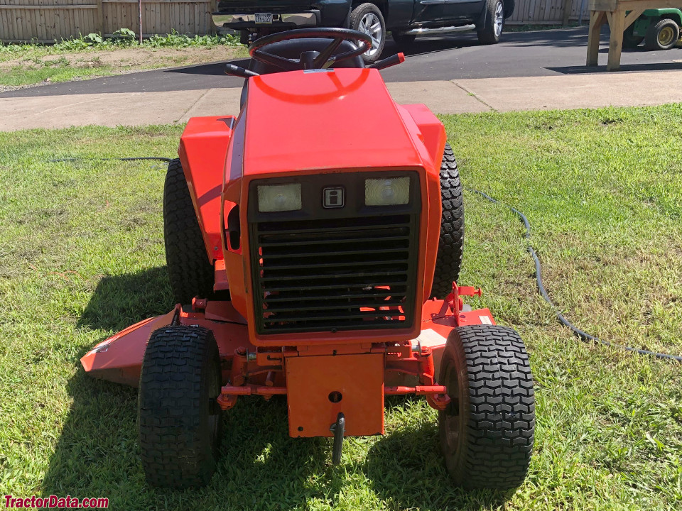 Ingersoll 3012
