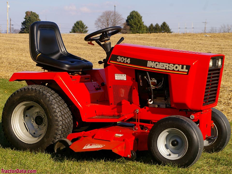 Ingersoll 3014, right side.