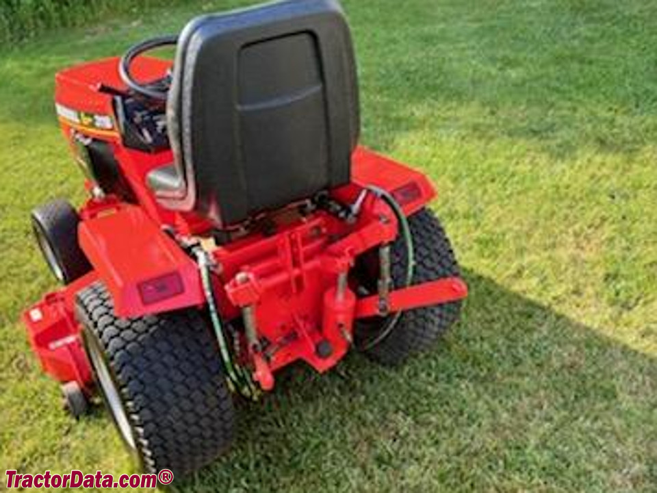 Ingersoll 3118