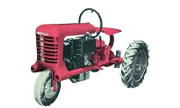 Panzer T102 tractor photo