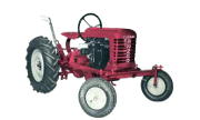 Panzer T210 tractor photo
