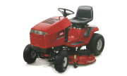 Wheel Horse 17-44HXL tractor photo