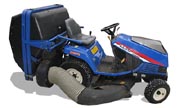 Iseki SG173 tractor photo