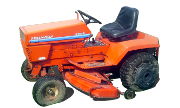 Gravely 8123-G tractor photo