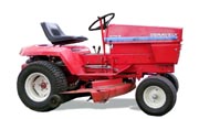 Gravely 8179-G tractor photo