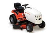 Allis Chalmers AC130 LT23420 tractor photo