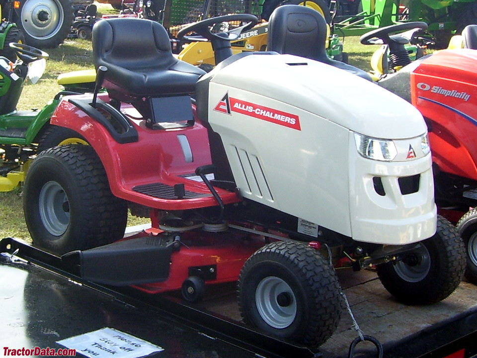 Allis Chalmers LT23420