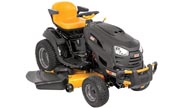 Craftsman Professional 917.28974 lawn tractor photo