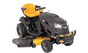 Craftsman Professional 917.28973 lawn tractor photo