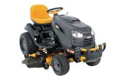 Craftsman Professional 917.28972 lawn tractor photo