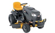 Craftsman Professional 917.28970 lawn tractor photo