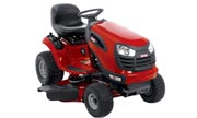 Craftsman 917.28926 lawn tractor photo