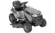 Craftsman 917.28908 lawn tractor photo