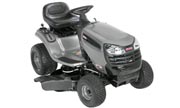 Craftsman 917.28907 lawn tractor photo