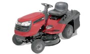 Craftsman 917.28033 lawn tractor photo