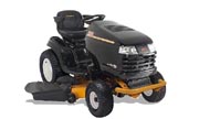 Craftsman Professional 917.28874 tractor photo