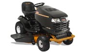 Craftsman Professional 917.28872 lawn tractor photo