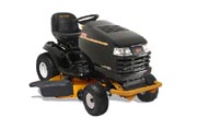 Craftsman Professional 917.28870 lawn tractor photo