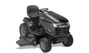 Craftsman 917.28848 lawn tractor photo