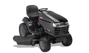 Craftsman 917.28846 lawn tractor photo