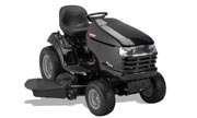 Craftsman 917.28845 lawn tractor photo