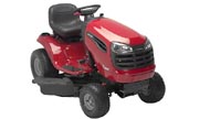 Craftsman Professional 917.28822 lawn tractor photo