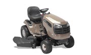 Craftsman 917.28832 lawn tractor photo