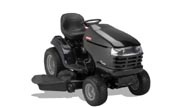 Craftsman 917.28860 lawn tractor photo