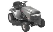 Craftsman 917.28805 lawn tractor photo