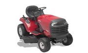 Craftsman 917.28808 lawn tractor photo