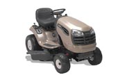 Craftsman 917.28825 tractor photo