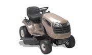 Craftsman 917.28826 lawn tractor photo