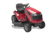 Craftsman 917.28834 tractor photo