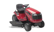 Craftsman 917.28724 lawn tractor photo