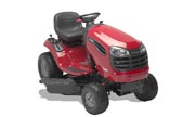 Craftsman 917.28833 lawn tractor photo