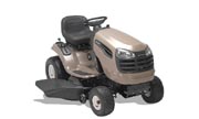 Craftsman 917.28827 lawn tractor photo