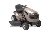 Craftsman 917.28828 lawn tractor photo