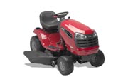 Craftsman 917.28836 tractor photo