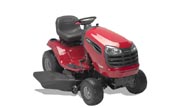 Craftsman 917.28836 lawn tractor photo