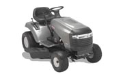 Craftsman lt2000 online tractor data