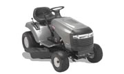 Craftsman 917.28803 lawn tractor photo