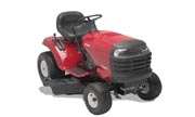 Craftsman 917.28807 lawn tractor photo