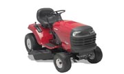 Craftsman 917.28809 lawn tractor photo