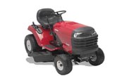 Craftsman 917.28810 lawn tractor photo