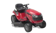 Craftsman 917.28811 lawn tractor photo