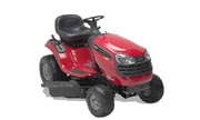 Craftsman 917.28812 lawn tractor photo