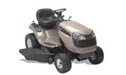 Craftsman 917.28813 lawn tractor photo