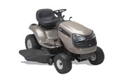 Craftsman 917.28814 lawn tractor photo