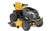 Craftsman Professional 247.28984 lawn tractor photo